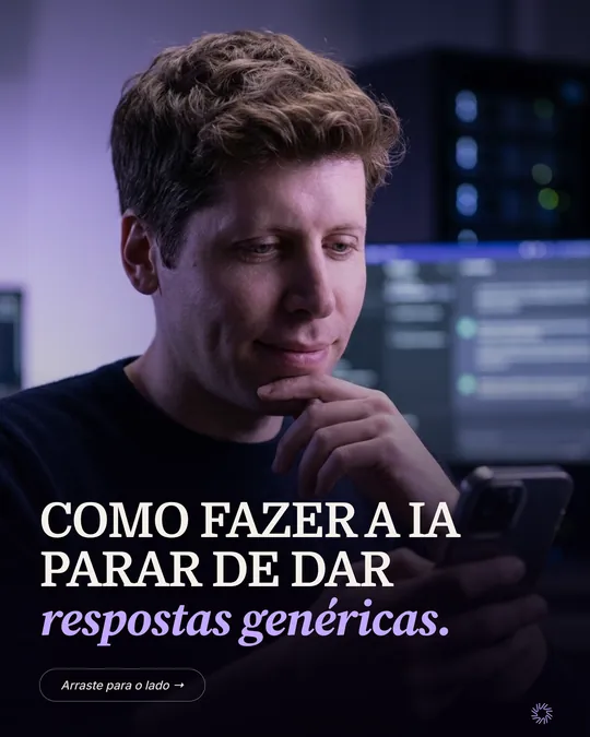 Post da INVISIA feito pelos heads da Flow Go