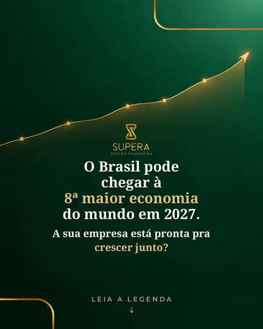Post da Supera feito pelos heads da Flow Go